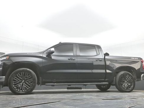 Used 2019 Chevrolet Silverado 1500 LT w/ All-Star Edition AWD/4WD image 30