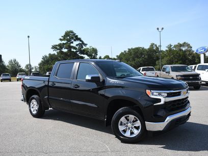 Used 2026 Chevrolet Silverado 1500 LT