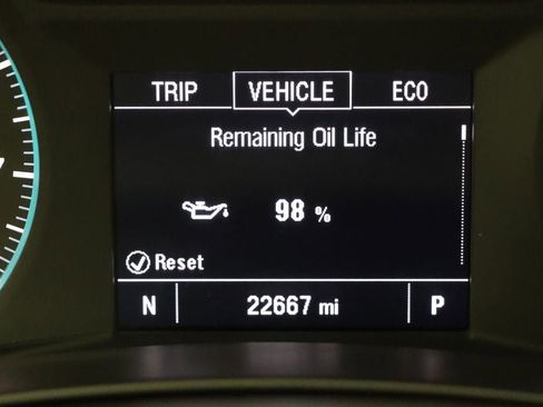 Used 2024 Chevrolet Equinox LS image 17