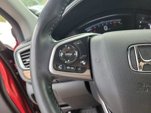 Used 2022 Honda CR-V EX-L image 31