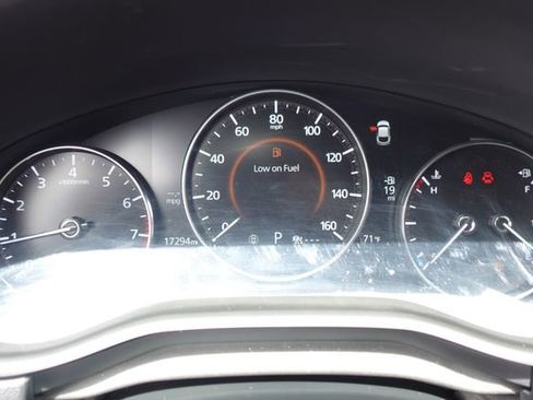 Used 2023 MAZDA CX-30 AWD 2.5 S w/ Select Package image 15