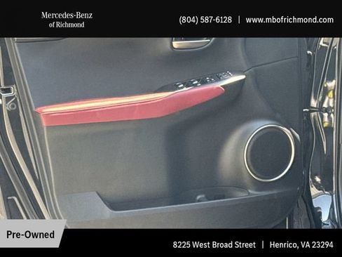 Used 2021 Lexus NX 300 AWD w/ Accessory Package image 13