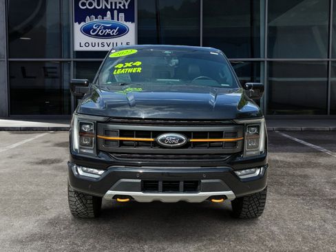 Used 2022 Ford F150 Tremor w/ Equipment Group 402A High AWD/4WD image 23