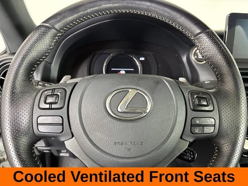 Used 2023 Lexus IS 350 F Sport RWD image 17