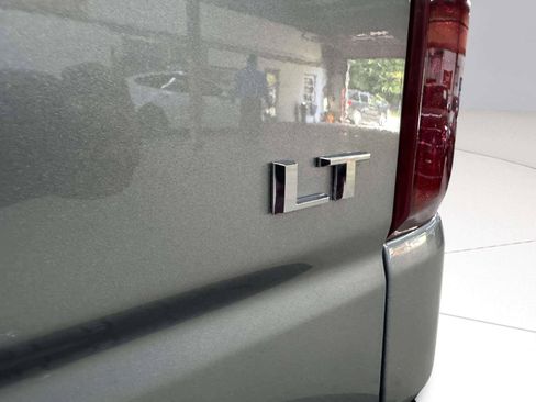 Used 2026 Chevrolet Silverado 1500 LT RWD image 22