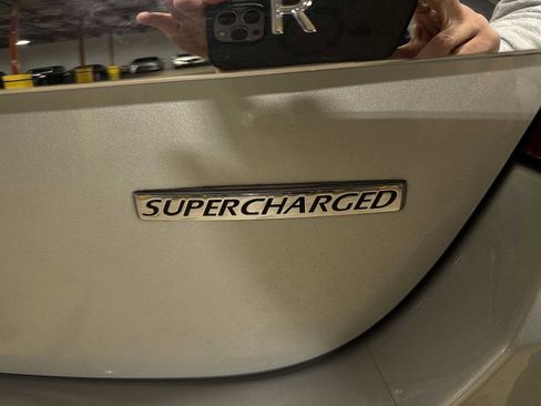 Used 2009 Jaguar XF Supercharged image 27