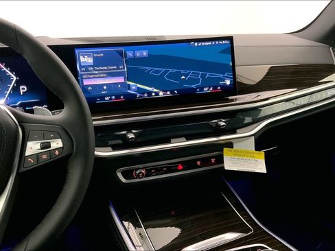 New 2026 BMW X5 xDrive40i image 5