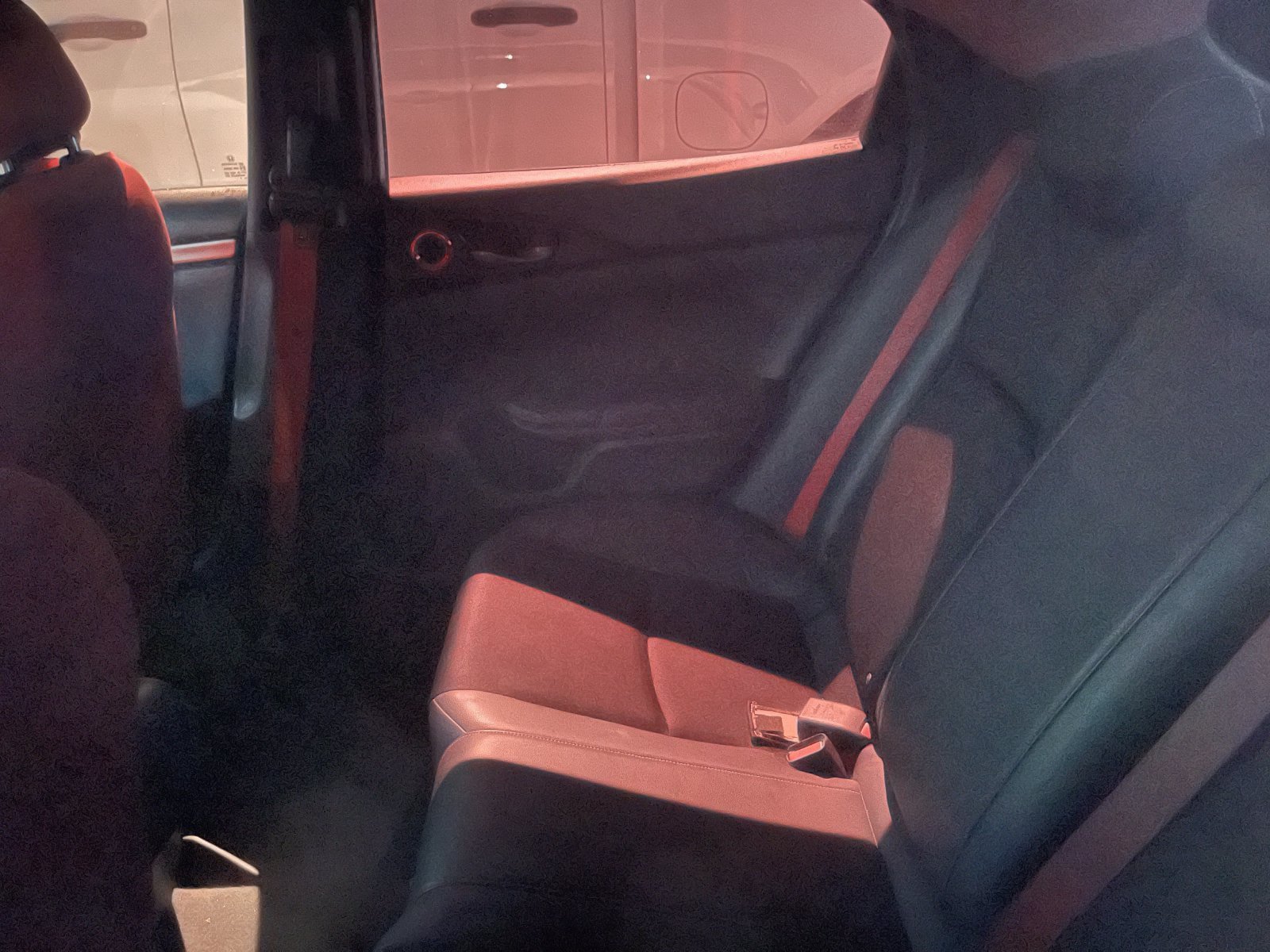 Used 2021 Honda Civic Sport image 9