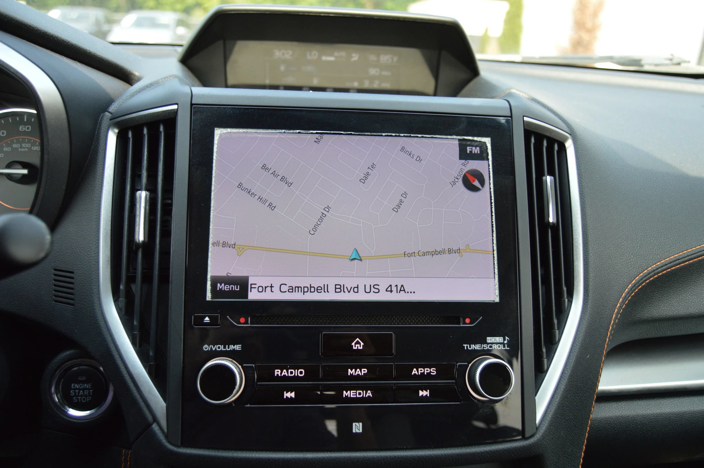 Used 2018 Subaru Crosstrek 2.0i Limited AWD/4WD image 14