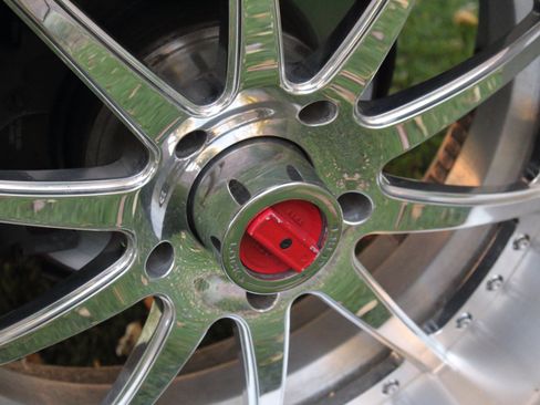 Used 1987 Ford Bronco image 14