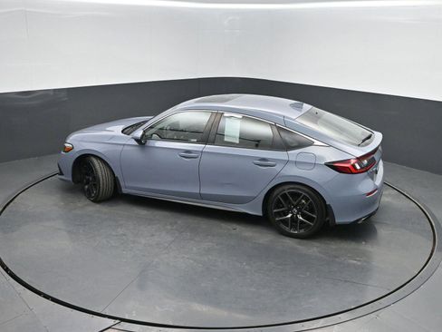 Used 2023 Honda Civic Sport Touring image 35