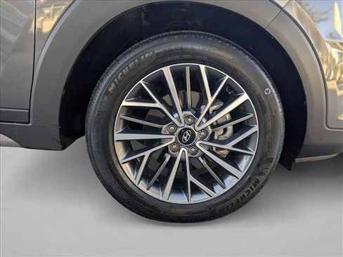 Used 2020 Hyundai Tucson Limited image 23