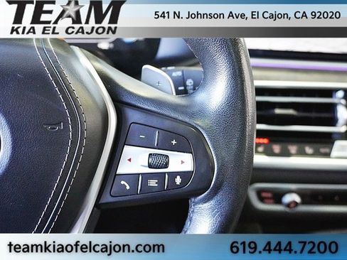 Used 2023 BMW X5 xDrive40i image 37