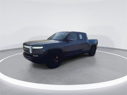 Used 2023 Rivian R1T Adventure image 5