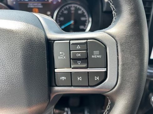 Certified 2023 Ford F150 XLT w/ Equipment Group 302A High AWD/4WD image 19