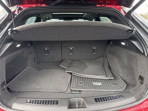 Used 2023 Cadillac XT4 Sport image 16