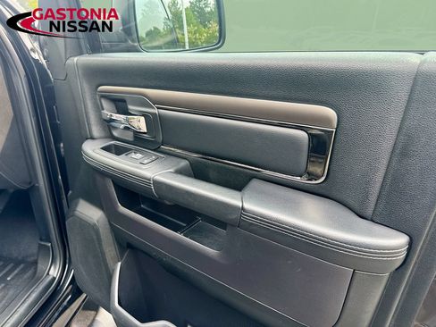 Used 2016 RAM 1500 Sport w/ Convenience Group AWD/4WD image 37