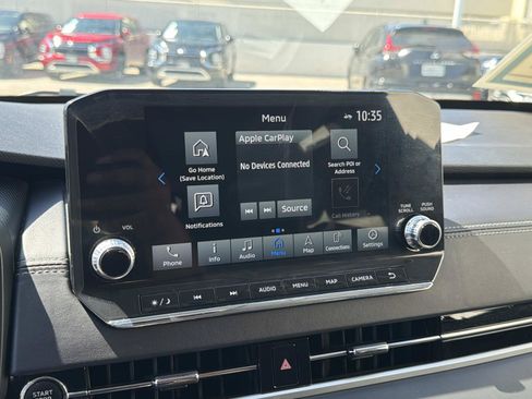 Used 2024 Mitsubishi Outlander FWD image 20