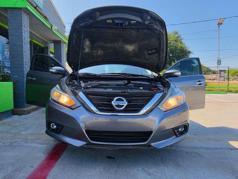 Used 2016 Nissan Altima 2.5 SL w/ 2.5 Technology Package FWD image 52