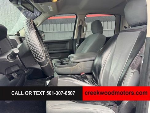 Used 2016 RAM 1500 Tradesman w/ Popular Equipment Group AWD/4WD image 9