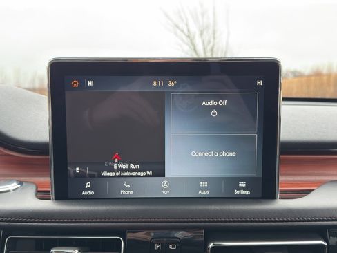 Used 2024 Lincoln Aviator Reserve image 23