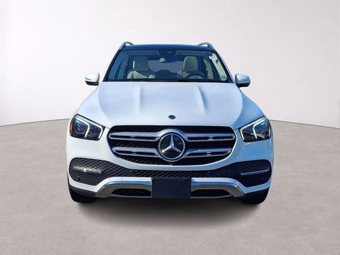 Used 2023 Mercedes-Benz GLE 350 4MATIC w/ Premium Package image 2