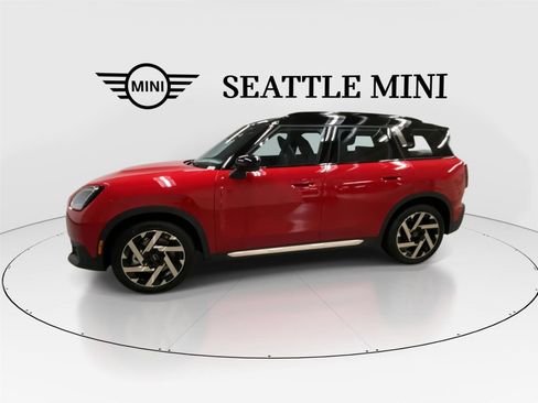 New 2026 MINI Cooper Countryman S AWD/4WD image 6