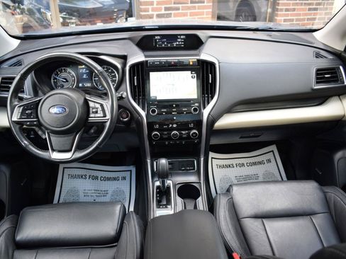 Used 2021 Subaru Ascent Limited w/ Technology Package AWD/4WD image 14