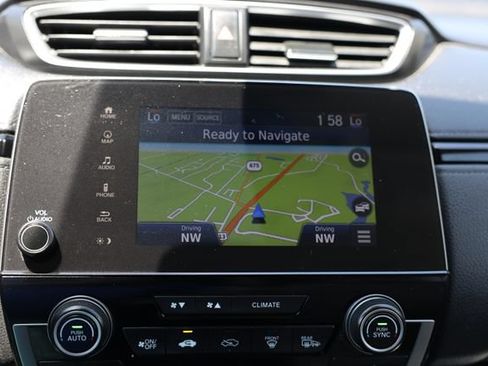 Used 2017 Honda CR-V Touring image 26