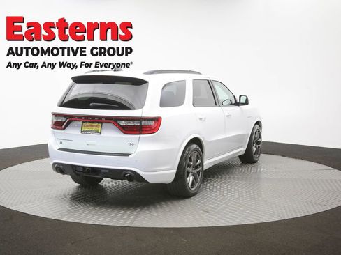 Used 2024 Dodge Durango R/T AWD/4WD image 38