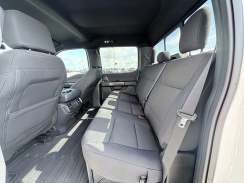 Used 2024 Ford F150 XLT w/ Equipment Group 302A MID AWD/4WD image 29