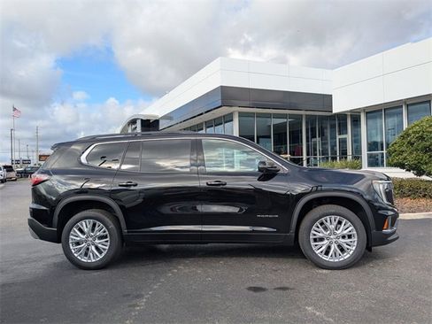 New 2026 GMC Acadia Elevation w/ Elevation Premium Package image 3