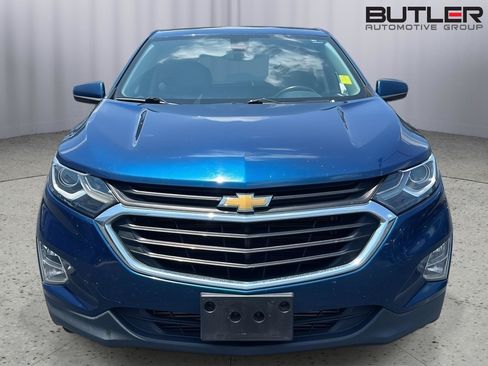 Used 2021 Chevrolet Equinox LT FWD image 6