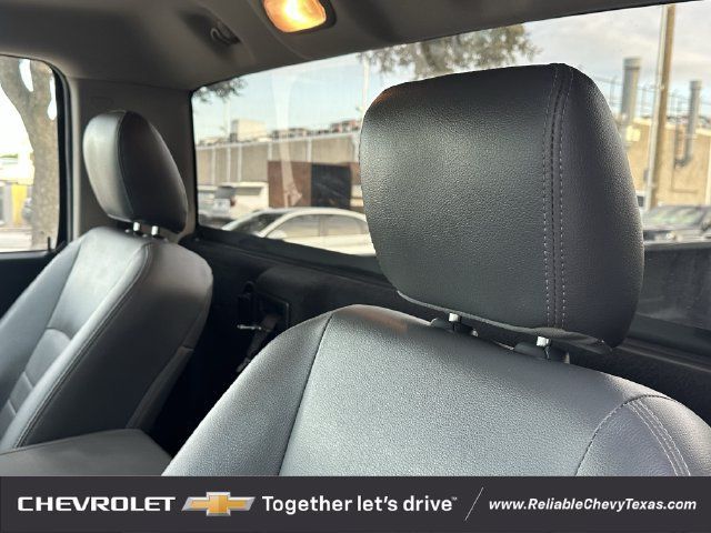 Used 2018 RAM 1500 Express RWD image 26