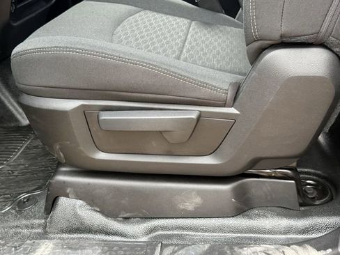 New 2026 RAM 5500 Tradesman image 15