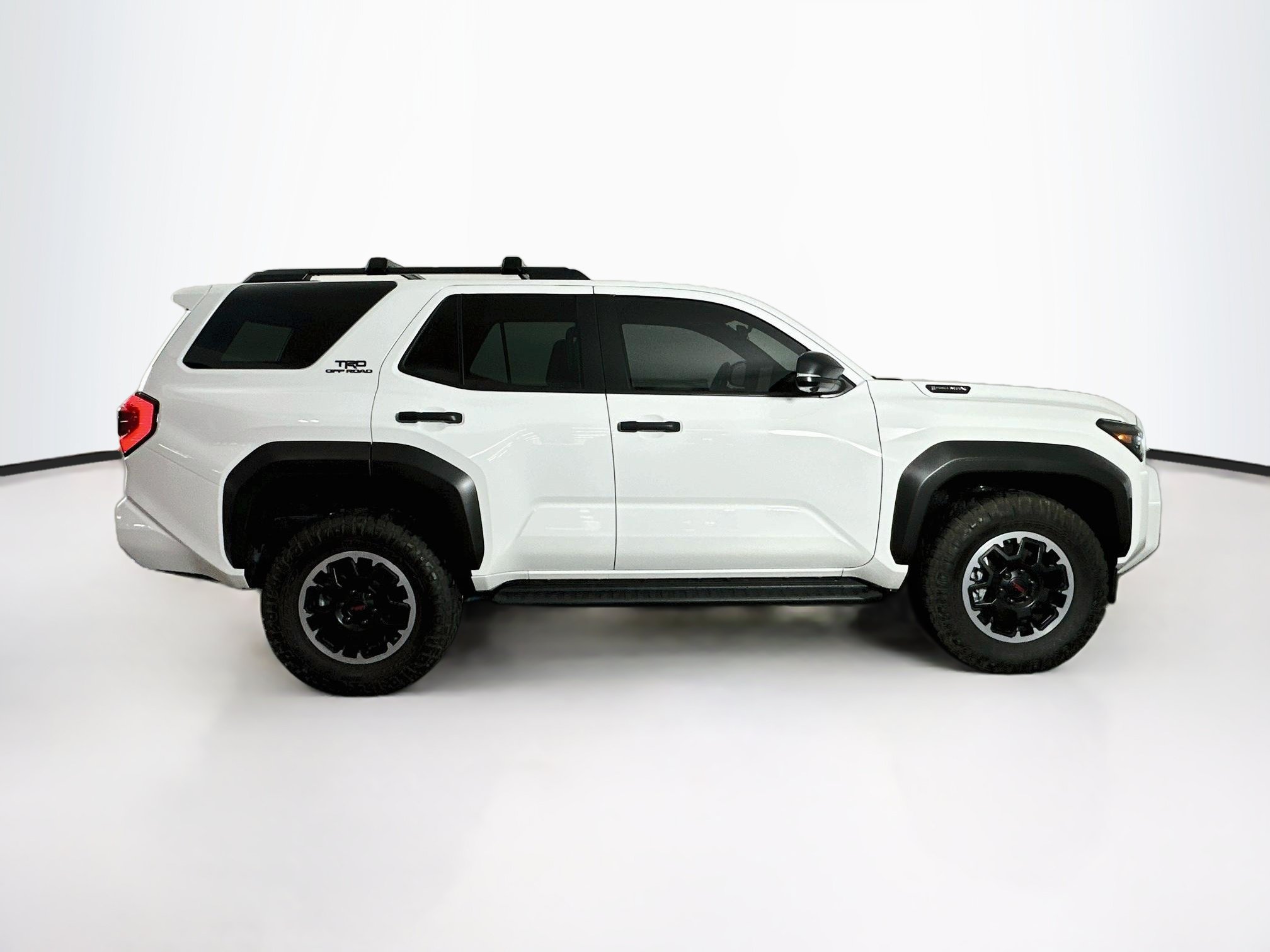 Used 2026 Toyota 4Runner TRD Off-Road Premium w/ Tow Technology Package AWD/4WD image 10