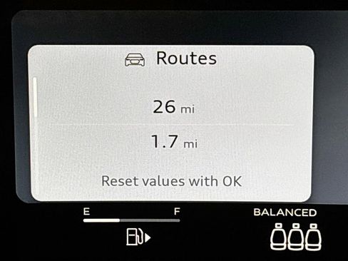 New 2026 Audi Q3 quattro 2.0T AWD/4WD image 11