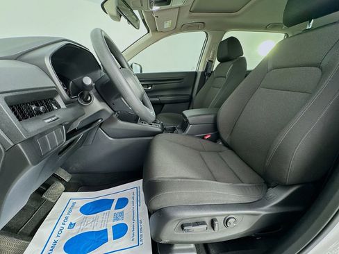 Used 2026 Honda CR-V EX image 29