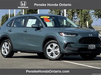 Used 2024 Honda HR-V LX video 1