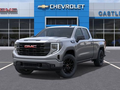 New 2026 GMC Sierra 1500 Elevation AWD/4WD image 7