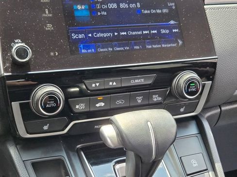 Used 2022 Honda CR-V EX-L image 28