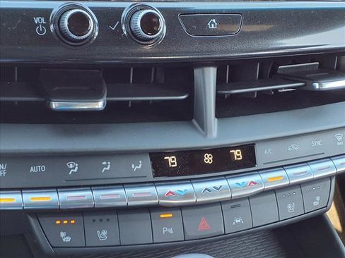 New 2025 Cadillac CT4 Sport image 8