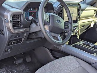 New 2026 Ford F150 XLT w/ Equipment Group 302A MID video 3