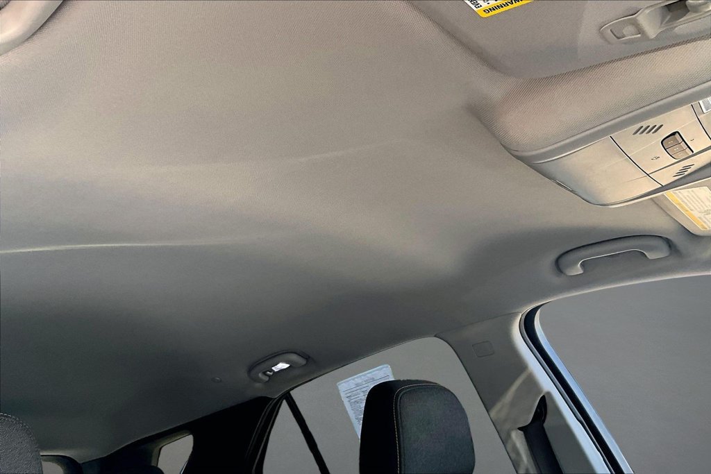 Used 2020 Chevrolet Equinox LT AWD/4WD image 28