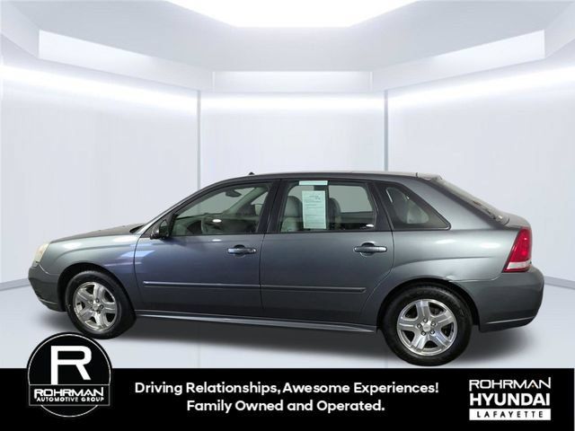 Used 2004 Chevrolet Malibu LT w/ Preferred Equipment Group FWD image 7