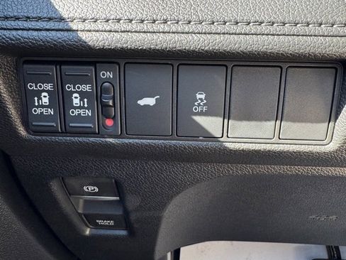 New 2026 Honda Odyssey Sport-L image 29