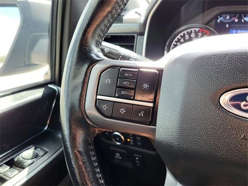 Used 2021 Ford F150 XLT w/ Equipment Group 302A High image 5