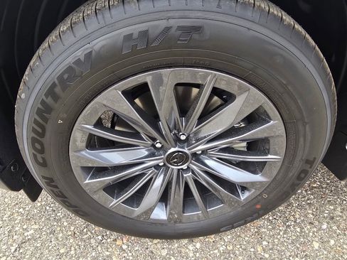 New 2026 MAZDA CX-70 SC Plus image 9