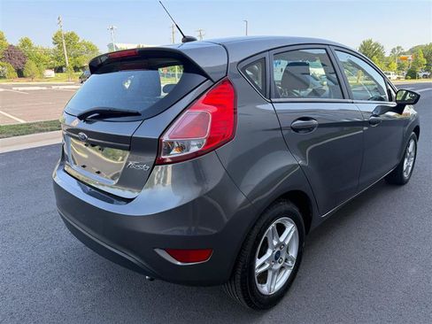 Used 2019 Ford Fiesta SE FWD image 19
