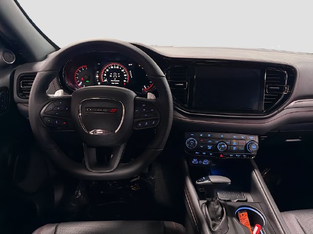 New 2026 Dodge Durango GT AWD/4WD image 22